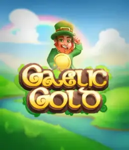 Embark on a magical journey to the Irish countryside with Gaelic Gold Slot by Nolimit City, featuring lush visuals of Ireland's green landscapes and mythical treasures. Experience the Irish folklore as you play with featuring gold coins, four-leaf clovers, and leprechauns for a captivating slot experience. Great for players looking for a whimsical adventure in their online play.