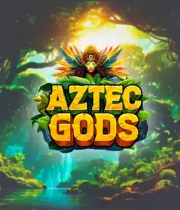 Explore the mysterious world of Aztec Gods by Swintt, highlighting stunning visuals of the Aztec civilization with symbols of gods, pyramids, and sacred animals. Discover the splendor of the Aztecs with exciting features including free spins, multipliers, and expanding wilds, perfect for anyone looking for an adventure in the heart of pre-Columbian America.